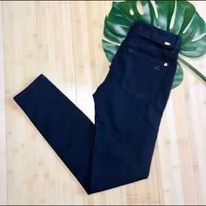 DL 1961 Florence Instasculpt Indigo Skinny Jeans